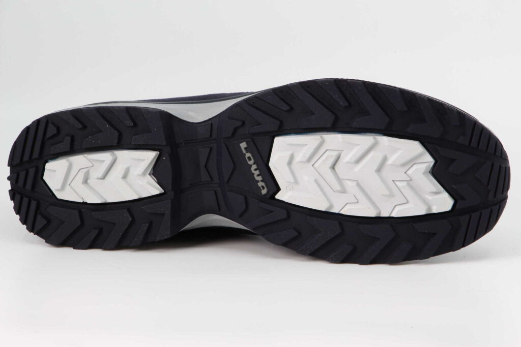 TENIS PARA SENDERISMO-INNOX EVO GTX LO-LOWA