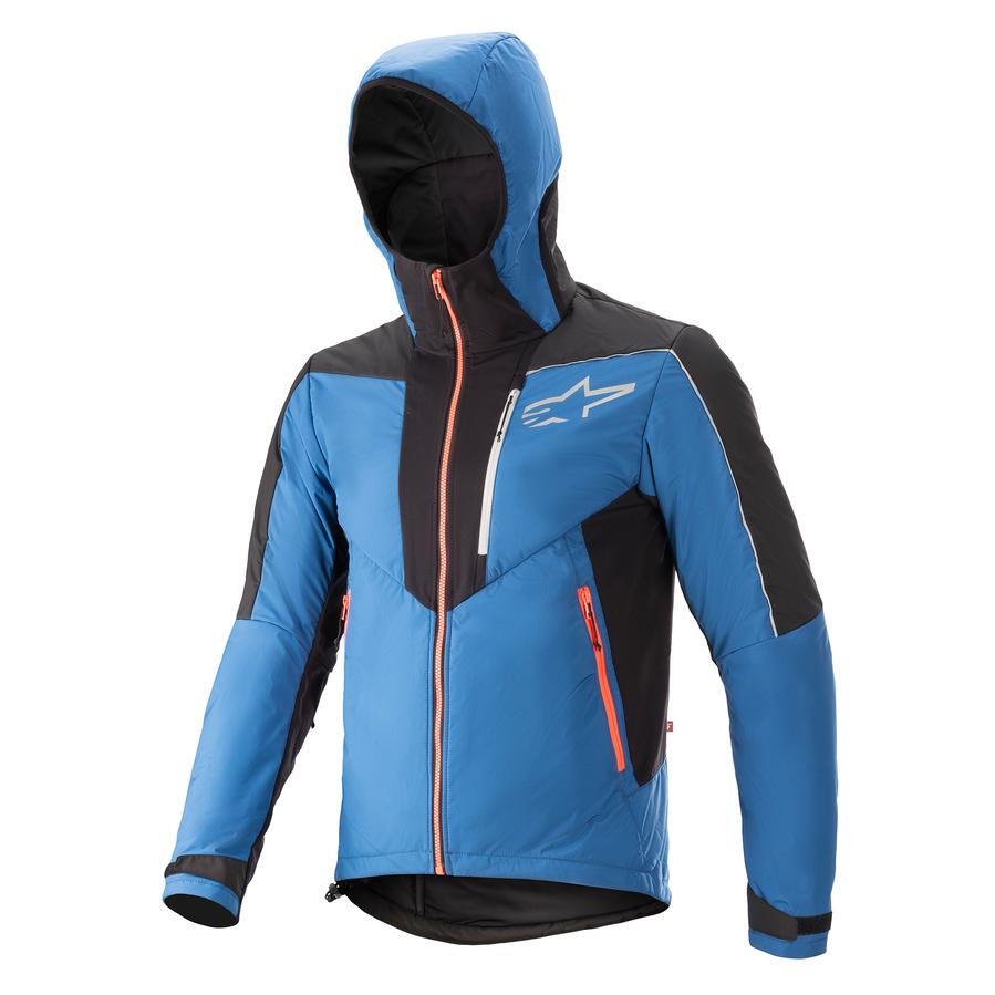 CHAQUETA DE CICLISMO-DENALI 2-ALPINESTARS