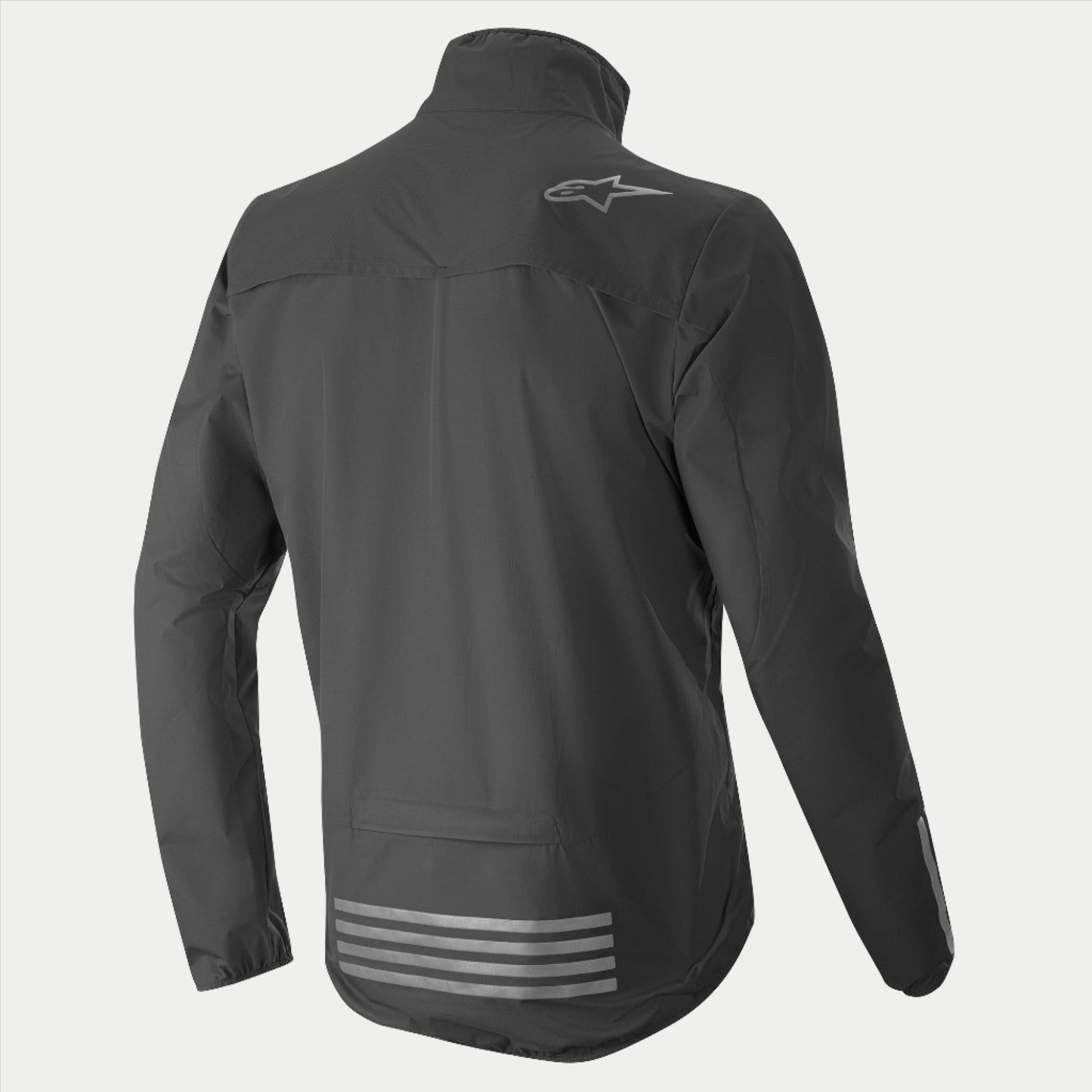 CHAQUETA DE CICLISMO-DESCENDER V3-ALPINESTARS