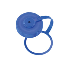 TAPA DE REPUESTO-BOCA ANCHA-NALGENE