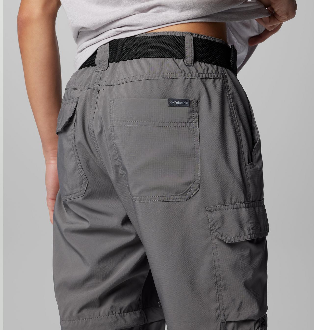 PANTALÓN CONVERTIBLE-COLUMBIA