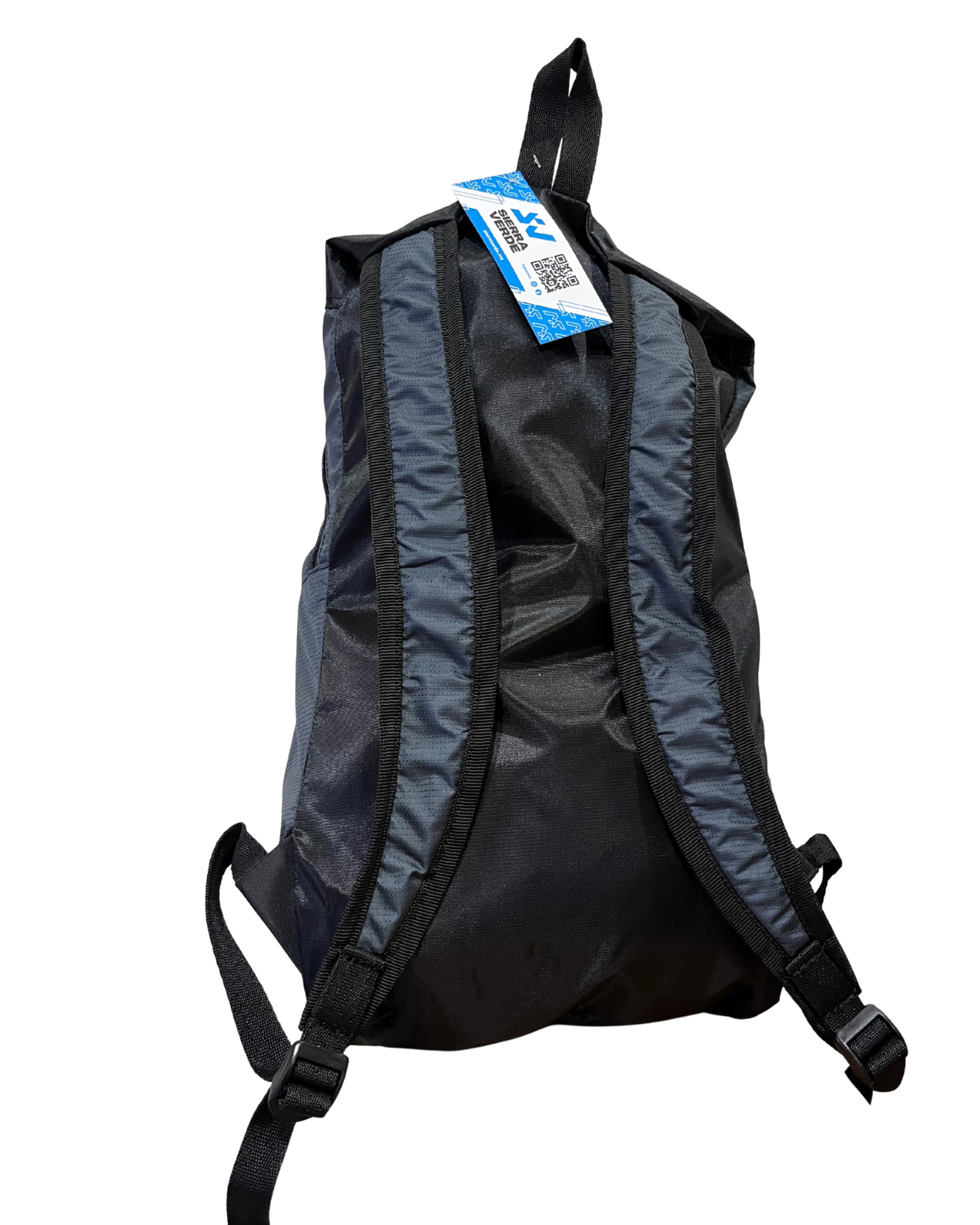 MOCHILA KRIPTON-13 LITROS-SIERRRA VERDE