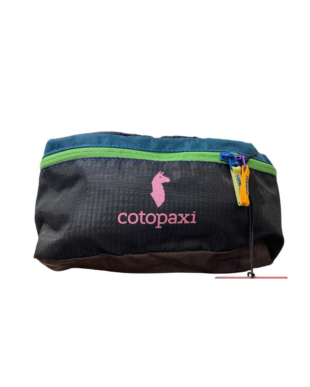 CANGURERA BATAAN 3L FANNY PACK-DEL DIA-COTOPAXI