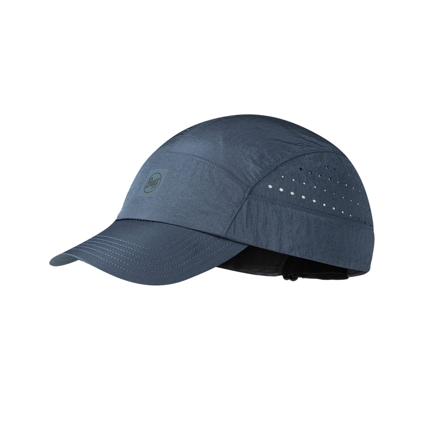 GORRA BUFF SPEED CAP SOLID ASH