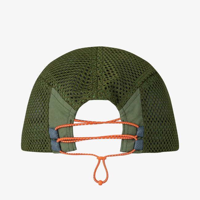 GORRA-5 PANEL AIR CAP-SARET MILITARY-BUFF