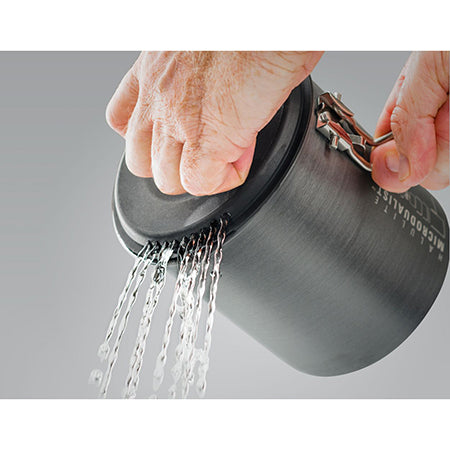 SET DE COCINA HALULITE- MICRODUALIST - GSI