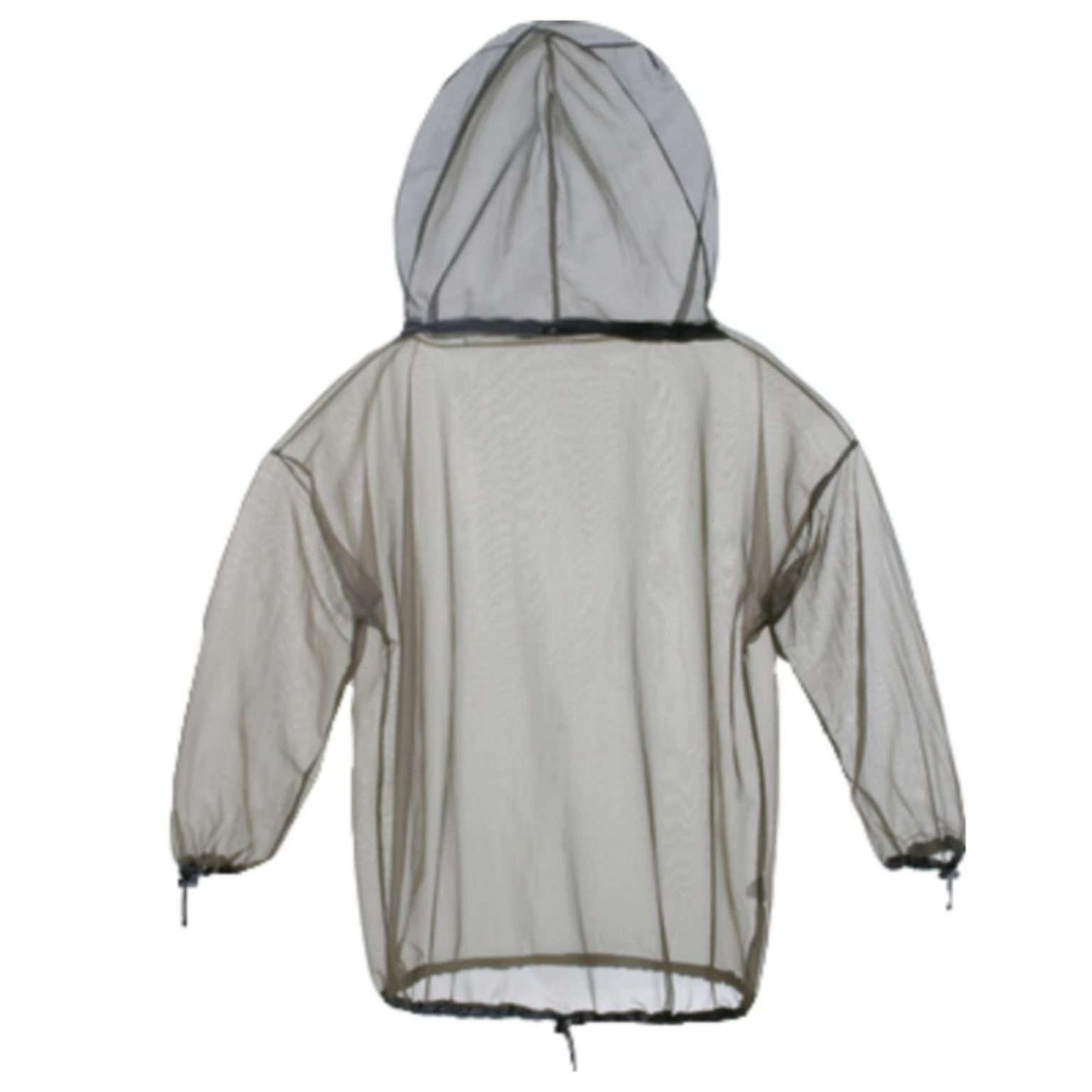 CHAQUETA CONTRA INSECTOS -TALLA GRANDE-COGHLANS
