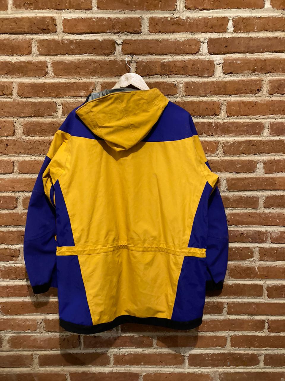 CHAMARRA-L.L.BEAN-SEGUNDA MANO-TALLA L