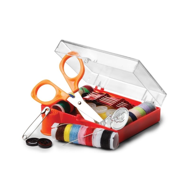 KIT DE COSTURA PARA VIAJE-COGHLANS