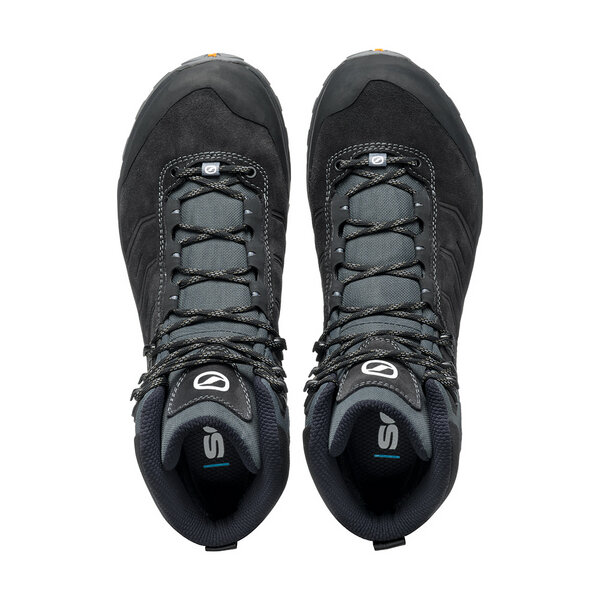 BOTAS SENDERISMO-RUSH TRK GTX - SCARPA