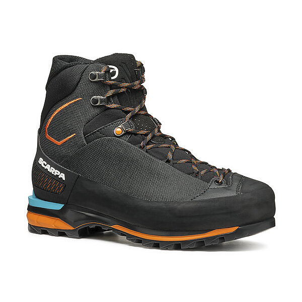BOTAS ALTA MONTAÑA- ZODIAC TECH LT GTX- SCARPA