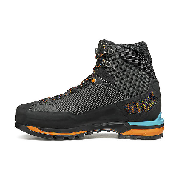 BOTAS ALTA MONTAÑA- ZODIAC TECH LT GTX- SCARPA