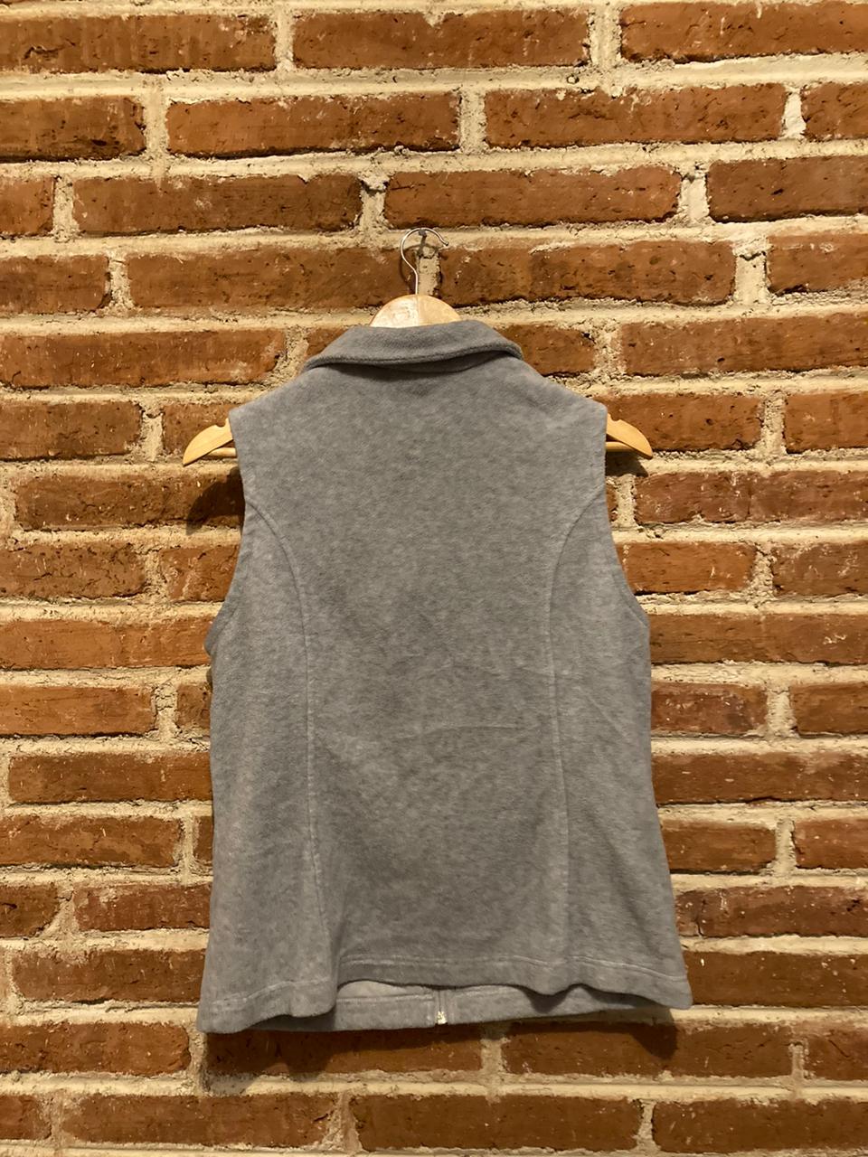 CHALECO-TALLA L-SEGUNDA MANO-COLUMBIA