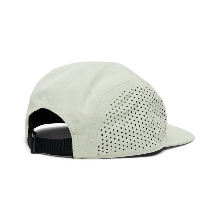 GORRA- 5-PANEL SYNTHETIC CAP-BLACK DIAMOND