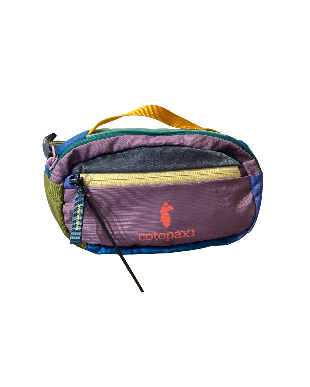 CANGURERA KAPAI-HIP PACK-COTOPAXI