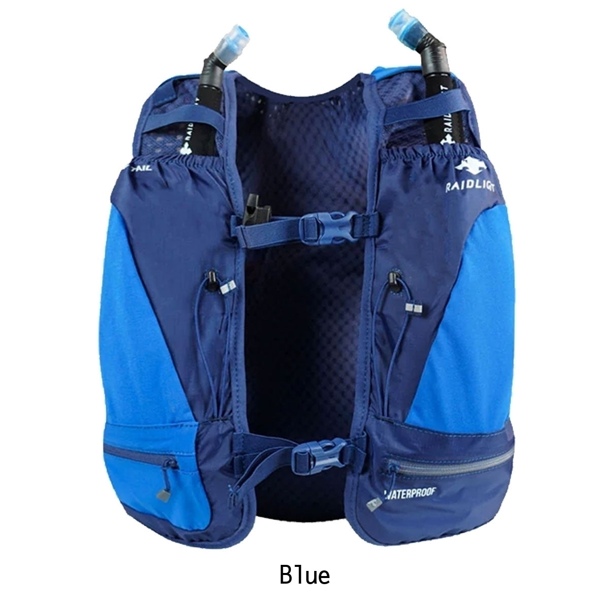 MOCHILA DE HIDRATACIÓN ACTIV TRAIL 6 L . RAIDLIGHT