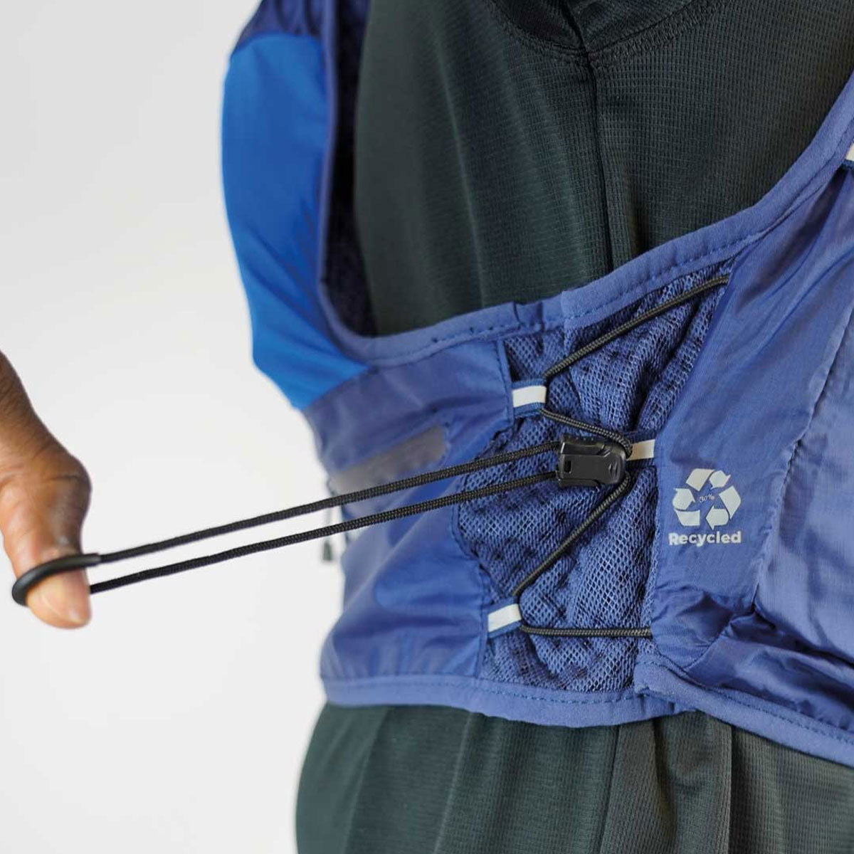 MOCHILA DE HIDRATACIÓN ACTIV TRAIL 6 L . RAIDLIGHT