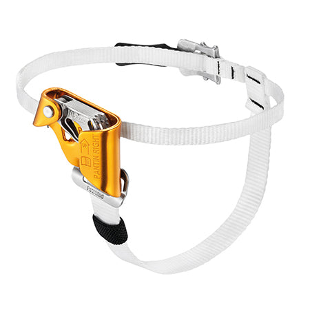 PATIN ASCENSOR-PIE DERECHO-PETZL