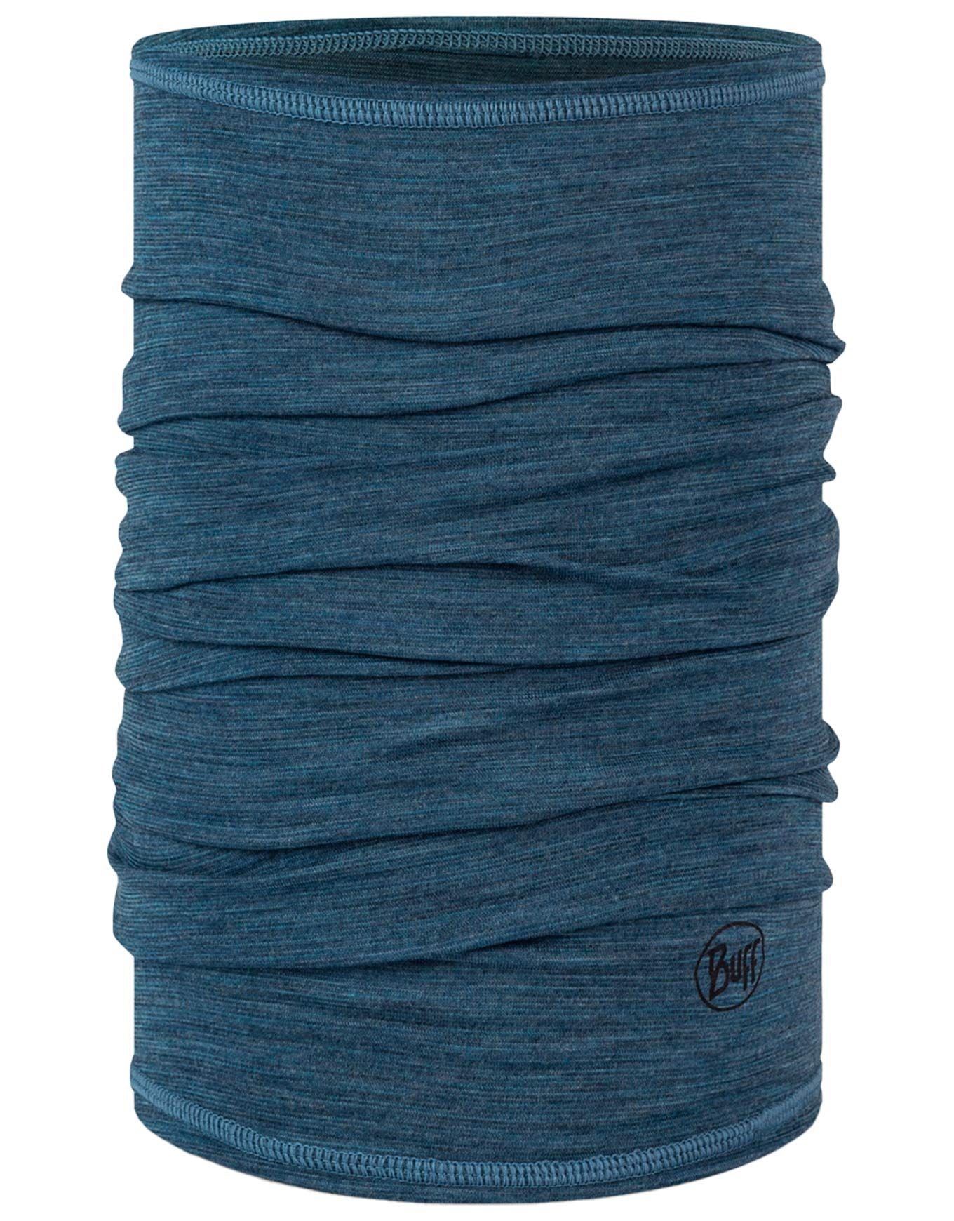 TUBULAR- LANA MERINO (LIGHTWEIGHT)- BUFF