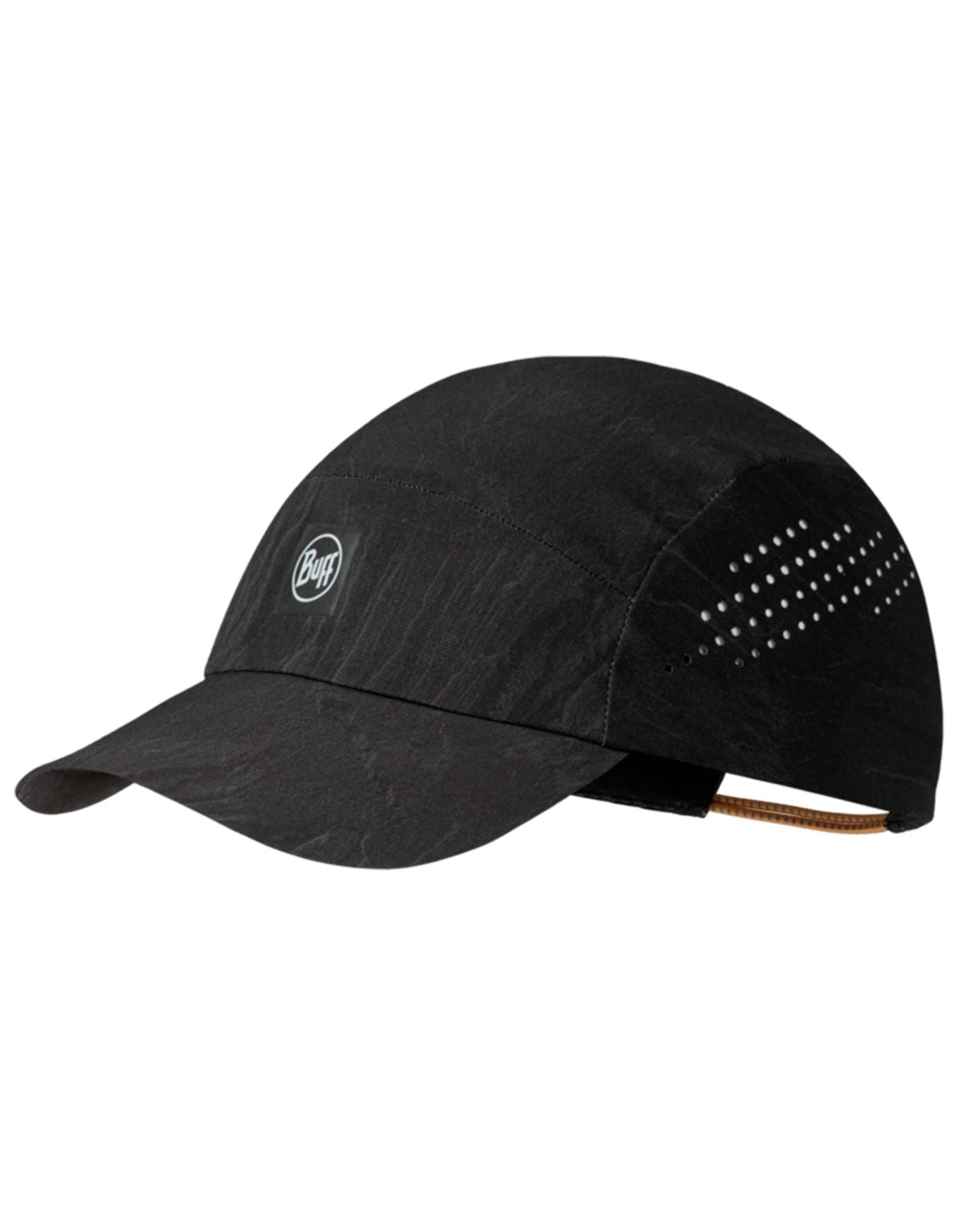 GORRRA-PACK SPEED-ACRO BLACK-BUFF