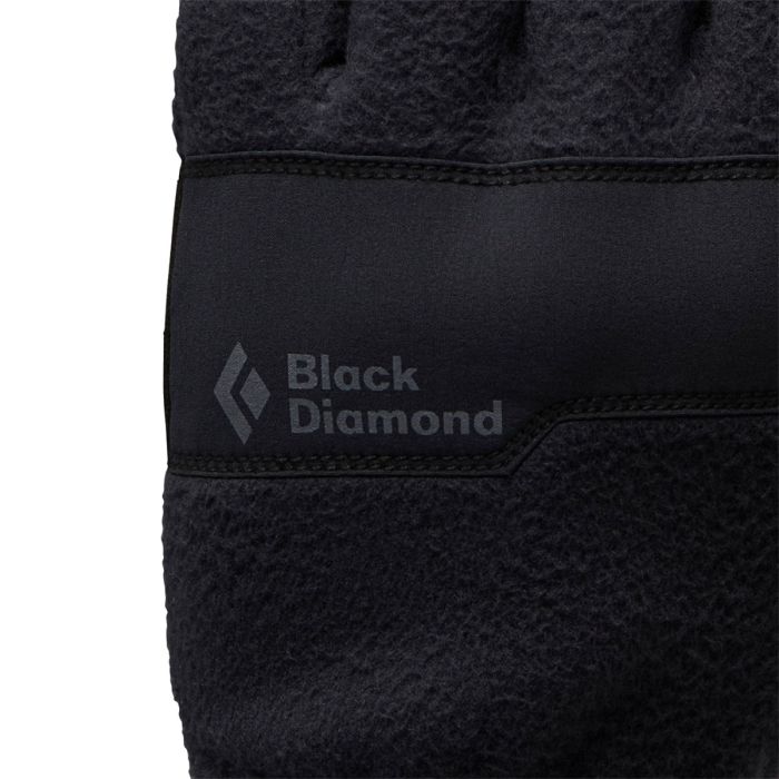 GUANTES-EVERYDAY FLEECE-BLACK DIAMOND