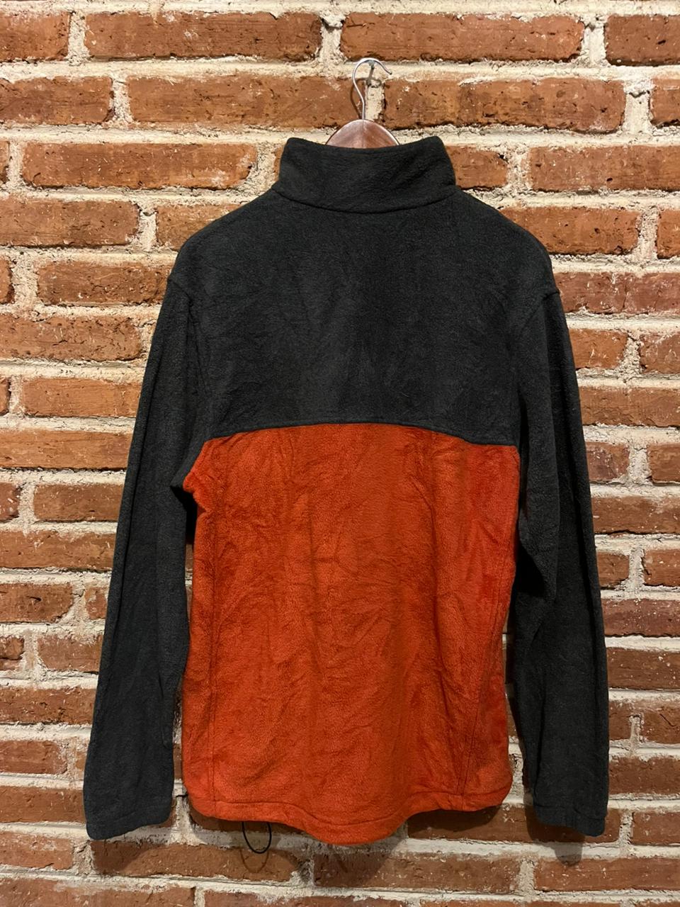 CHAMARRA POLAR COLUMBIA-HOMBRE-TALLA L