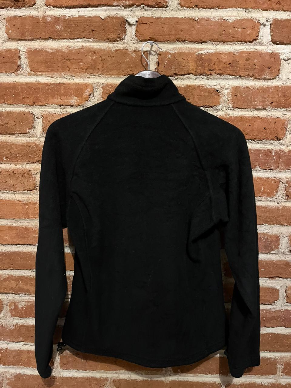 CHAMARRA POLAR- TALLA S-MUJER-COLUMBIA