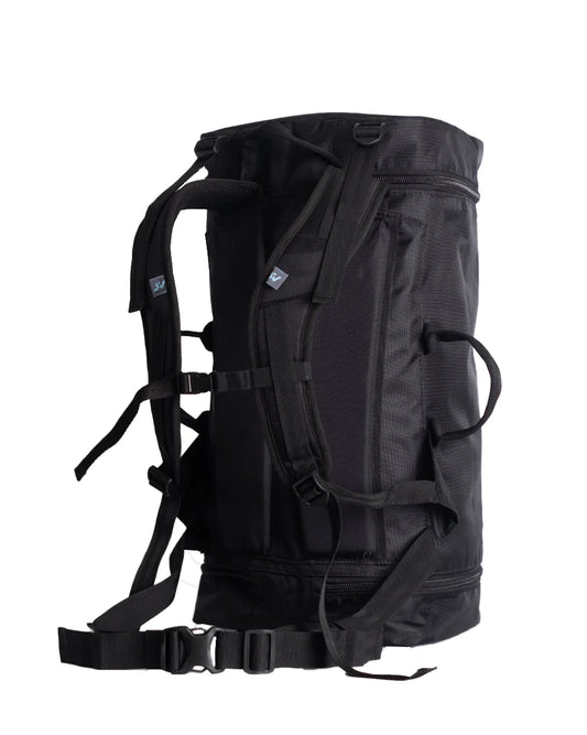 MOCHILA PARA EQUIPO DE PROTECCION TLAKPAK-45 LITROS-SIERRA VERDE