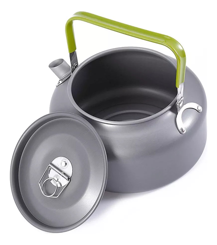 TETERA DE ALUMINIO- 1.2 LITROS