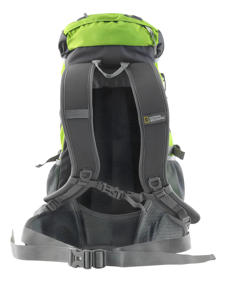 MOCHILA-EVEREST-45 LITROS-NATIONAL GEOGRAPHIC