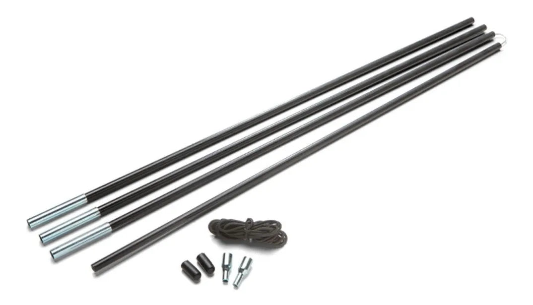 KIT DE REPACION PARA TIENDA-TENT POLES-COGHLANS