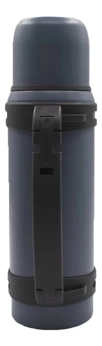 TERMO METÁLICO 1500 ML-NATIONAL GEOGRAPHIC