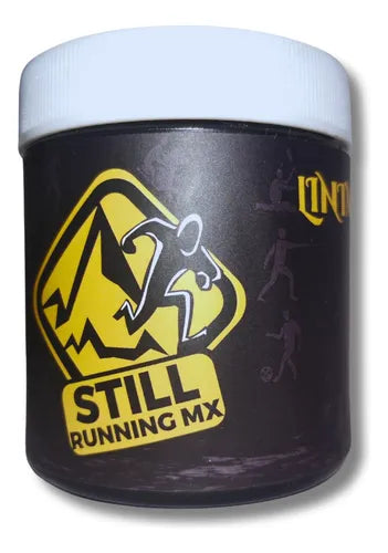 SPRAY/CRAMPS SPRAY - STILL RUNNING