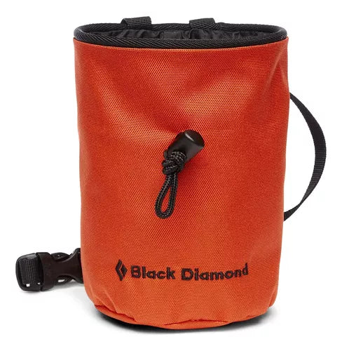 MAGNESIERA MOJO-BLACK DIAMOND