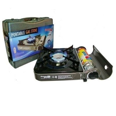 ESTUFA PORTABLE-LINMEXGAS