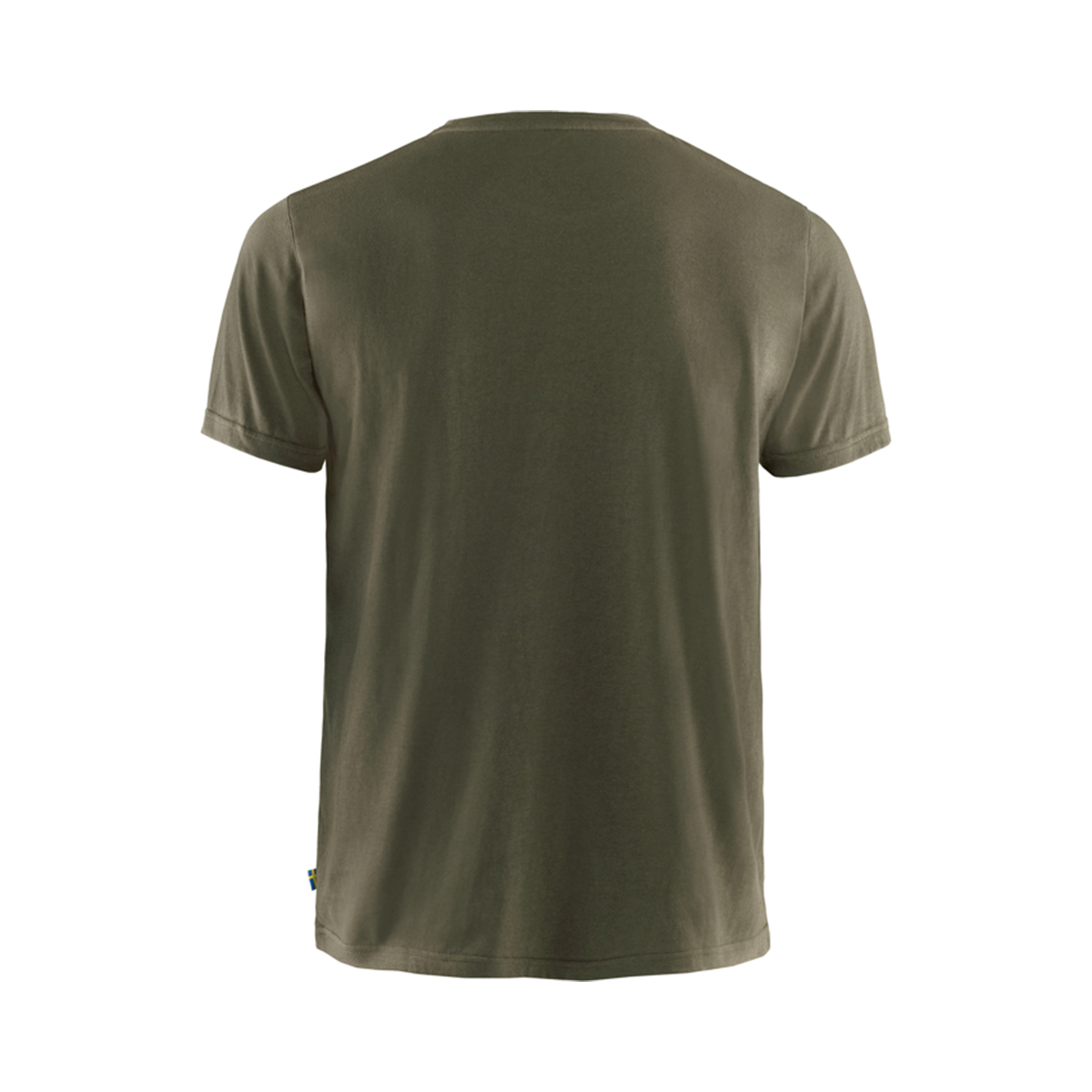 PLAYERA MANGA CORTA-FJALL RAVEN-HOMBRE