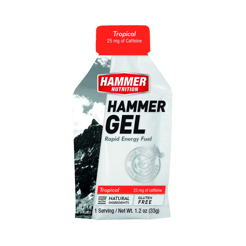 GEL ENERGÉTICO HAMMER - HAMMER NUTRITION