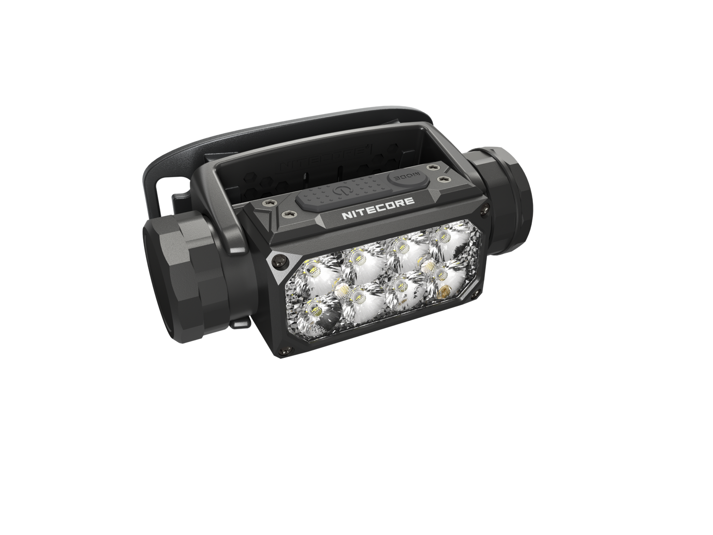 LAMPARA FRONTAL-HC65 UHE-NITECORE