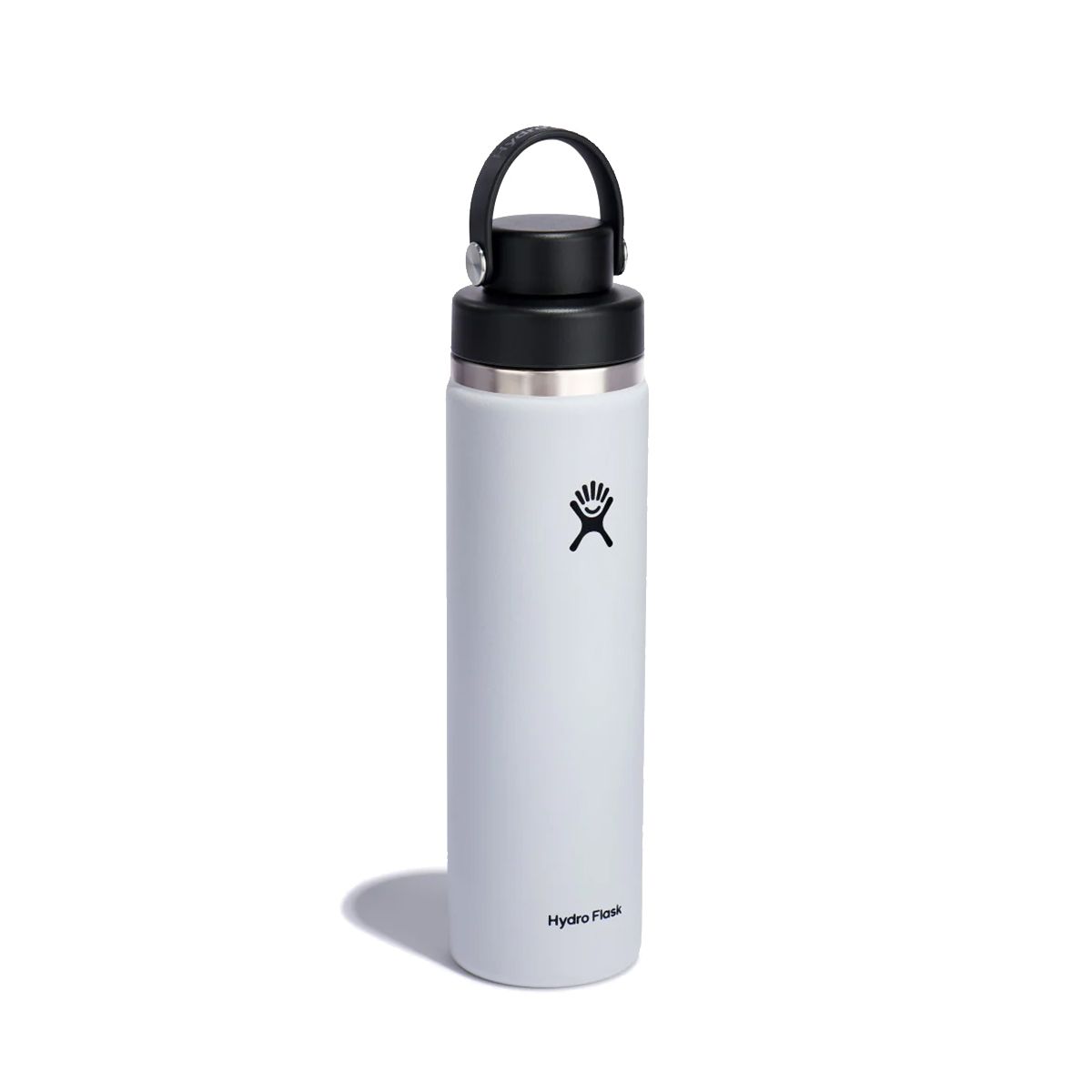 BOTELLA TERMICA WIDE MOUTH WITH FLEX CHUG CAP-710 ML-HYDRO FLASK