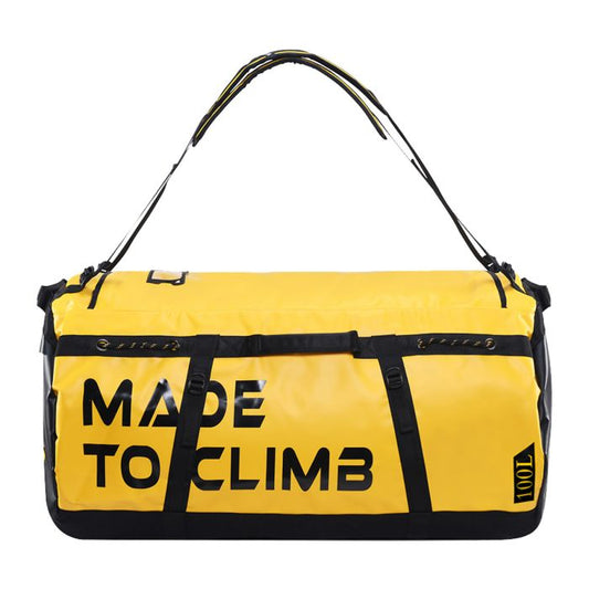 DUFFLE BAG-ANTELOPE-120 LITROS-KAILAS