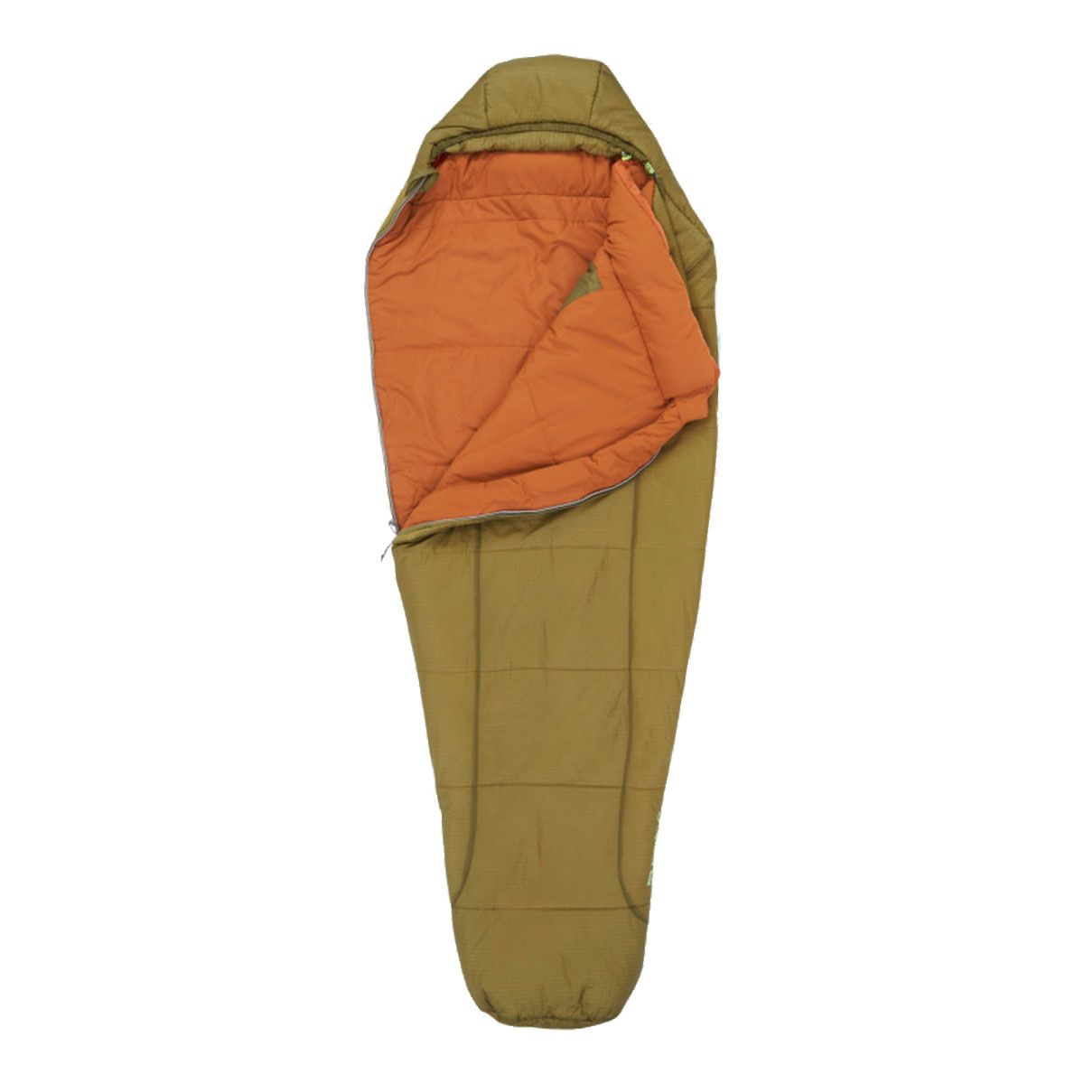 Sleeping Bag Camper -5ºC - Kailas