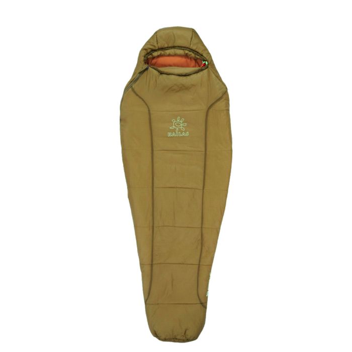 Sleeping Bag Camper -5ºC - Kailas