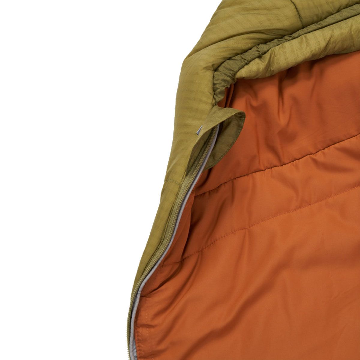 Sleeping Bag Camper -5ºC - Kailas