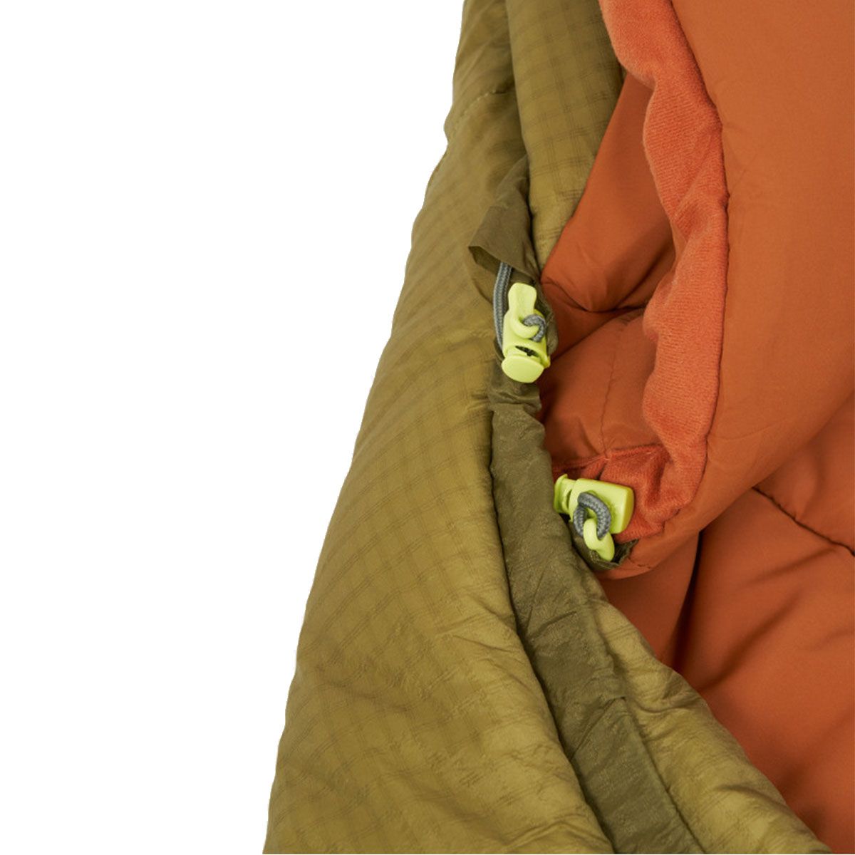 Sleeping Bag Camper -5ºC - Kailas