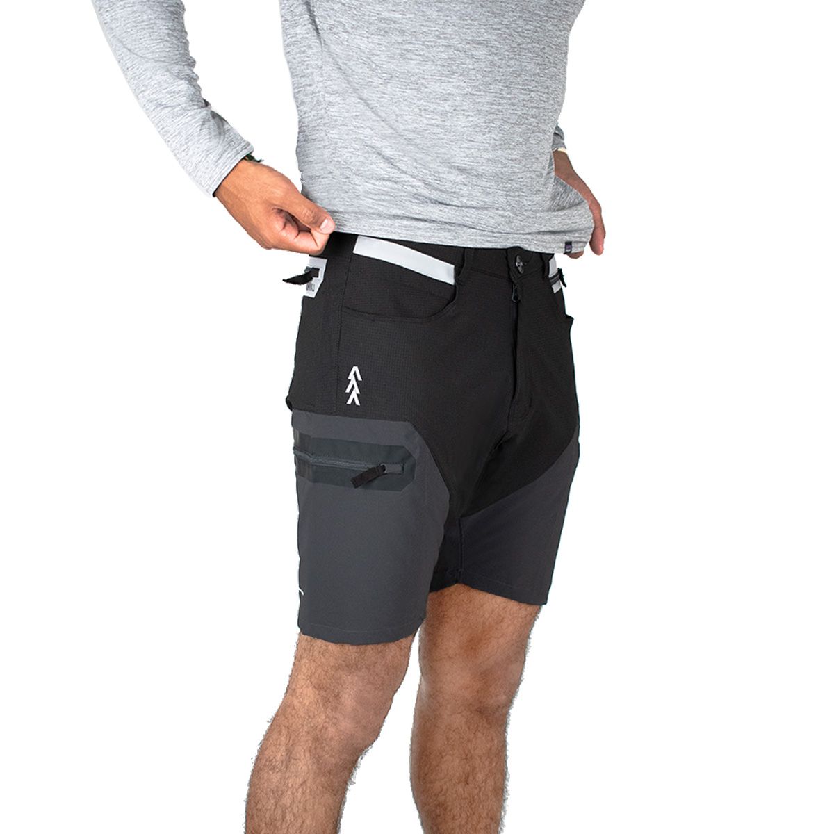 Short de Excursion Sendero V3 - Kinaku