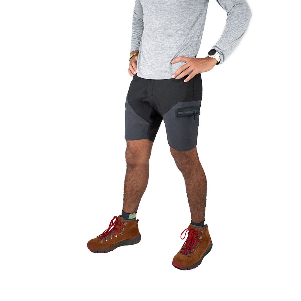 Short de Excursion Sendero V3 - Kinaku