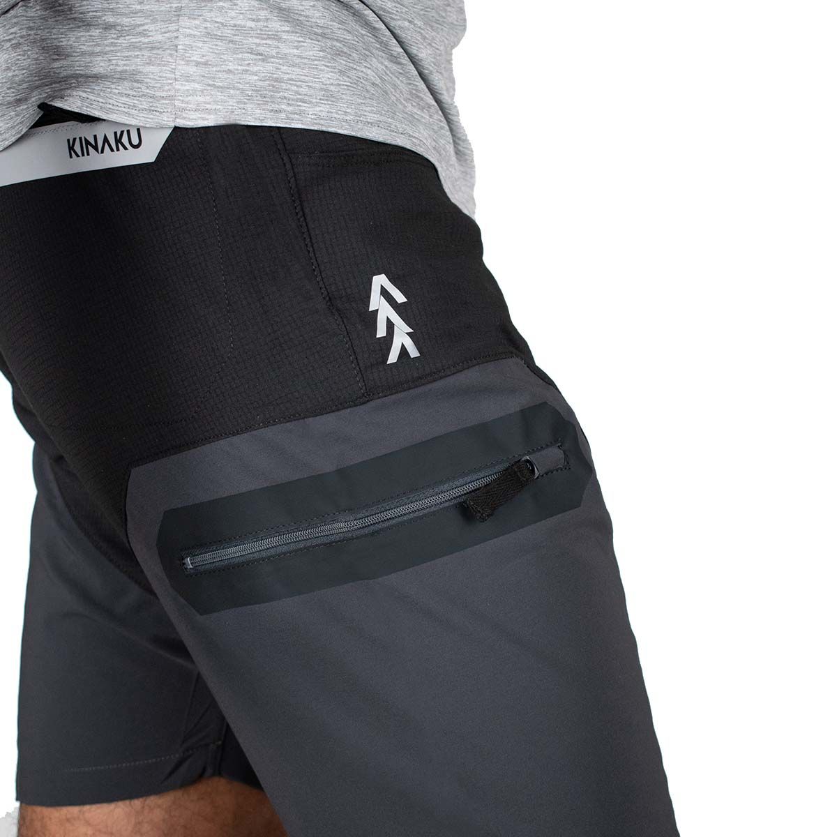 Short de Excursion Sendero V3 - Kinaku