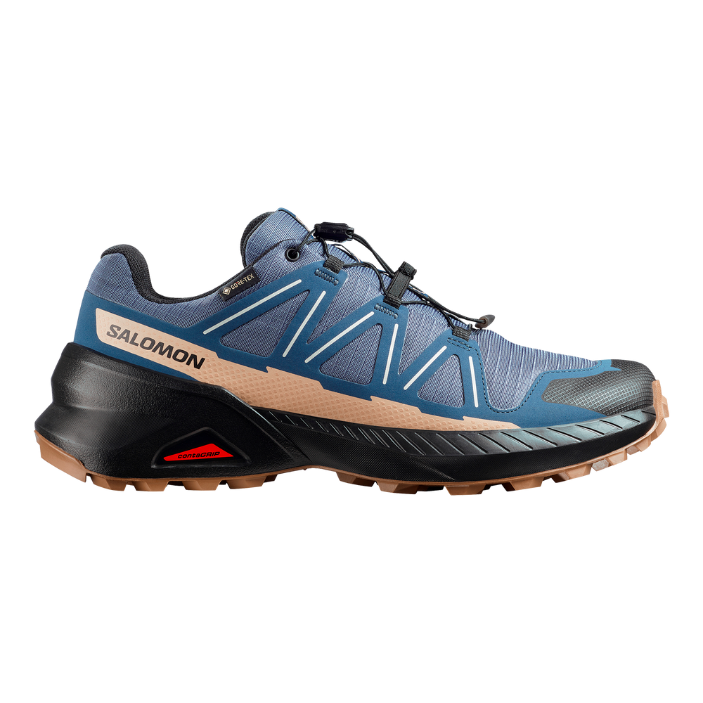 TENIS-SPEEDCROSS PEAK GORE-TEX-HOMBRE-SALOMON