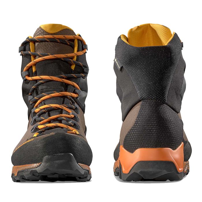 BOTAS DE SENDERISMO AEQUILIBRIUM-TREK GTX - La Sportiva