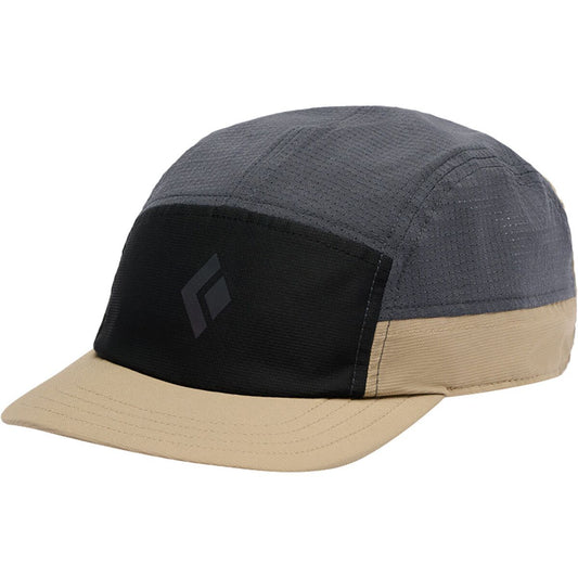GORRA LIGERA-DISTANCE HAT-BLACK DIAMOND